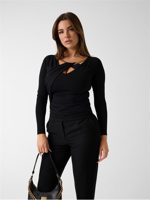  GUESS MARCIANO | 6RGP066257A/JBLK